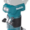 Masina de frezat unimanuala LXT 18V, 6 mm, livrata fara acumulator MAKITA DRT52Z