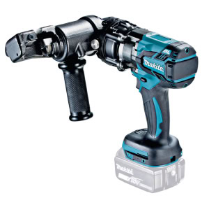 Debitator LXT 18V, 12 mm, fara acumulatori MAKITA DSC121ZK