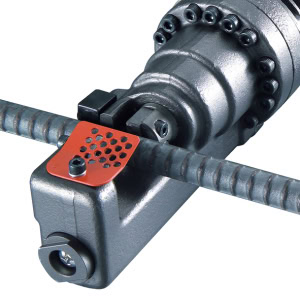 Masina de debitat fier beton LXT 18V, 16 mm, fara acumulatori MAKITA DSC163ZK | Travandi.ro
