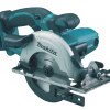 Fierastrau circular de mana LXT 18V, 136 mm, fara acumulatori MAKITA DSS501Z