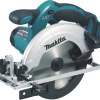 Fierastrau circular de mana LXT 18V, 165 mm, fara acumulatori MAKITA DSS611Z