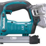 Capsator compatibil cu acumulator 18V MAKITA DST221Z