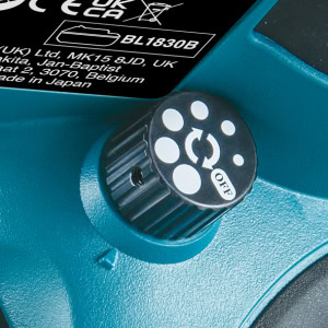 Masina de debitat cabluri LXT 18V, 50 mm, livrata fara acumulator MAKITA DTC101ZK | Travandi.ro