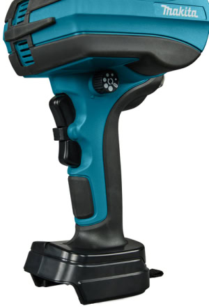 Masina de debitat cabluri LXT 18V, 65 mm, livrata fara acumulator MAKITA DTC102ZK | Travandi.ro