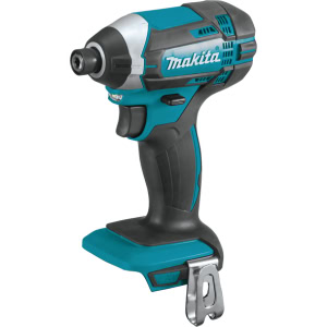 Masina de insurubat cu impact LXT 18V, 165 Nm, fara acumulatori MAKITA DTD152Z