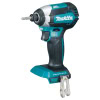 Masina de insurubat cu impact LXT 18V, 170 Nm, fara acumulatori MAKITA DTD153Z