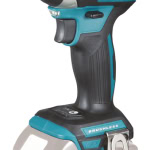 Masina de insurubat cu impact LXT 18V, 175 Nm, livrata fara acumulatori MAKITA DTD154Z