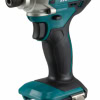 Masina de insurubat cu impact LXT 18V, 155 Nm, fara acumulatori MAKITA DTD156Z
