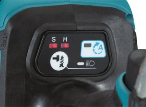 Masina de insurubat cu impact LXT 18V, 140 Nm, fara acumulatori MAKITA DTD157Z | Travandi.ro