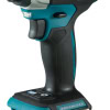 Masina de insurubat cu impact LXT 18V, 140 Nm, fara acumulatori MAKITA DTD157Z