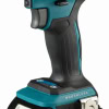 Masina de insurubat cu impact LXT 18V, 180 Nm, livrata cu 2 acumulatori de 5,0Ah MAKITA DTD172RTJ