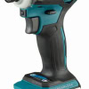 Masina de insurubat cu impact LXT 18V, 180 Nm, fara acumulatori MAKITA DTD172Z