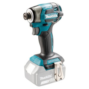Masina de insurubat cu impact LXT 18V, 180Nm, livrata fara acumulatori MAKITA DTD173Z