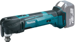 Masina multifunctionala compatibila cu acumulator 18V MAKITA DTM51Z