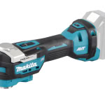 Masina multifunctionala, prindere Starlock, fara acumulatori, compatibila cu LXT 18V MAKITA DTM52Z