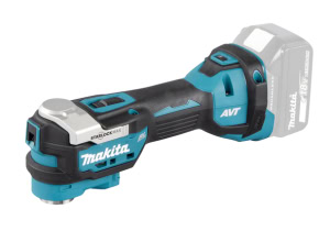 Masina multifunctionala, prindere Starlock, fara acumulatori, compatibila cu LXT 18V MAKITA DTM52Z
