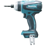 Masina de insurubat cu impact LXT 18V, 150 Nm, fara acumulatori MAKITA DTP141Z