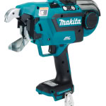 Masina de legat fier beton LXT 18V, fara acumulatori MAKITA DTR181ZJ