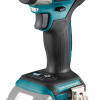 Cheie de strans cu impact LXT 18V, 210 Nm, livrata fara acumulatori MAKITA DTW181Z