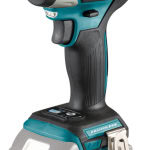 Cheie de strans cu impact LXT 18V, 210 Nm, livrata fara acumulatori MAKITA DTW181Z