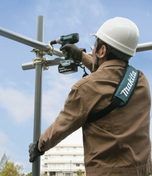 Cheie de insurubat cu impact LXT 18V, 190 Nm, fara acumulatori MAKITA DTW190Z | Travandi.ro