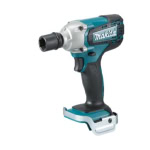Cheie de insurubat cu impact LXT 18V, 190 Nm, fara acumulatori MAKITA DTW190Z