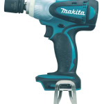 Masina de insurubat cu impact LXT 18V, 230 Nm, fara acumulatori MAKITA DTW251Z