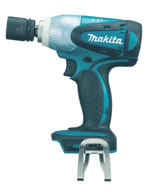 Masina de insurubat cu impact LXT 18V, 230 Nm, fara acumulatori MAKITA DTW251Z