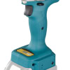 Masina de insurubat cu impact LXT 18V, 260 Nm, livrata fara acumulatori MAKITA DTWA260Z