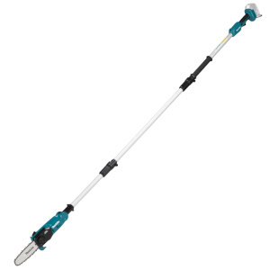 Fierastrau emondor TL LXT 18V, 20 cm, livrat fara acumulatori MAKITA DUA200Z
