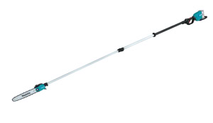 Fierastrau emondor telescopic LXT 18V, 30 cm, fara acumulatori MAKITA DUA301Z