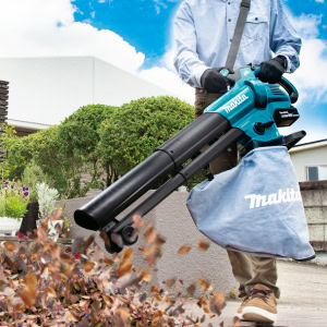 Suflanta LXT 18V, 4,2 m³/min, 64,0 m/s, fara acumulatori MAKITA DUB187Z | Travandi.ro