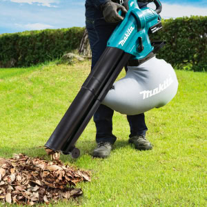Suflanta LXT 18V, 4,2 m³/min, 64,0 m/s, fara acumulatori MAKITA DUB187Z | Travandi.ro