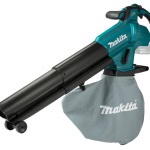 Suflanta LXT 18V, 4,2 m³/min, 64,0 m/s, fara acumulatori MAKITA DUB187Z
