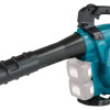 Suflanta LXT 2x18V, 13.4 m³/min, 65 m/s, livrata fara acumulatori MAKITA DUB363ZV
