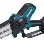 Mini-fierastrau cu lant LXT 18V, 10 cm, livrat cu un acumulator 3.0Ah MAKITA DUC101SF
