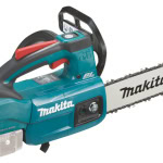 Fierastrau cu lant LXT 18V, 25 cm, fara acumulatori MAKITA DUC254Z