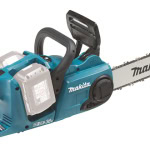 Fierastrau cu lant toolless LXT 18V, 35 cm, fara acumulatori MAKITA DUC353Z