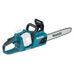 Fierastrau cu lant LXT 18V, 35 cm, fara acumulatori MAKITA DUC355Z