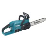 Fierastrau cu lant LXT 18V, 35 cm, livrat cu un acumulator de 5.0Ah MAKITA DUC357RT
