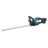 Masina de tuns gard viu, LXT 18V, 50 cm, livrata cu un acumulator de 3.0Ah MAKITA DUH506RF