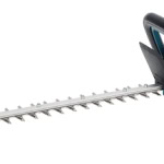 Masina de tuns gard viu, LXT 18V, 60 cm, livrata cu un acumulator de 3.0Ah MAKITA DUH606RF