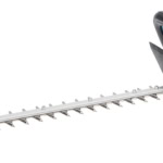 Masina de tuns gard viu, LXT 18V, 60 cm, livrata fara acumulatori MAKITA DUH606Z