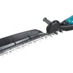 Masina de tuns gard viu, LXT 18V, 75 cm, fara acumulatori MAKITA DUH754SZ