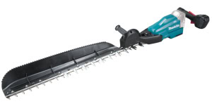 Masina de tuns gard viu, LXT 18V, 75 cm, fara acumulatori MAKITA DUH754SZ