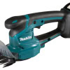 Foarfeca pentru tuns iarba si gard viu LXT 18V, 11cm/20cm, livrata cu un acumulator 18V, 1.5Ah MAKITA DUM111SYX