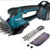 Foarfeca pentru iarba si gard viu, 18V, 16cm/20cm, fara acumulatori MAKITA DUM604ZX