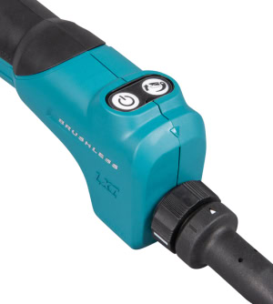 Foarfeca de vie profesionala LXT 18V, 30mm, livrata fara acumulator MAKITA DUP180Z | Travandi.ro