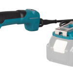 Foarfeca de vie profesionala LXT 18V, 30mm, livrata fara acumulator MAKITA DUP180Z