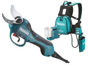 Foarfeca de vie profesionala LXT 18V, 185N, fara acumulatori MAKITA DUP361Z | Travandi.ro